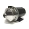 American Stainless Pumps Stainless Steel Pump, Carbon/Ceramic/Buna Seal, 0.5 HP, TEFC Motor, BEP = 20 gpm C14311BBT3F - alternate 1